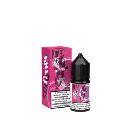 Aroma Kora HV MiniShot