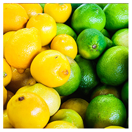 Aroma Lemon Lime