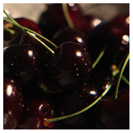 Aroma Dark Cherry