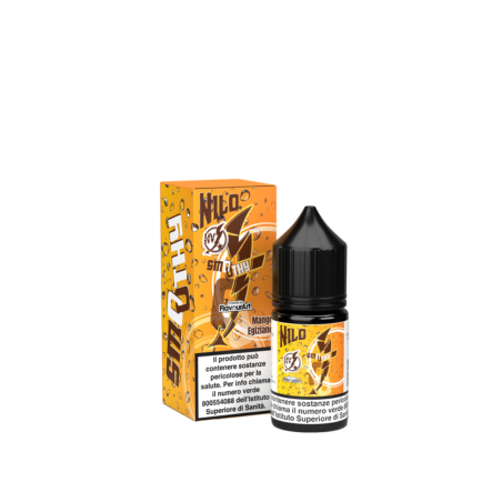 Aroma Nilo HV MiniShot