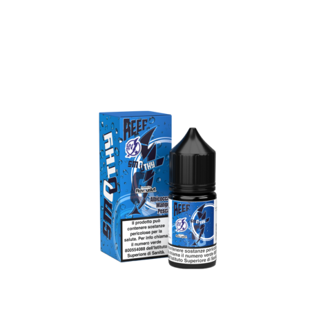 Reef HV MiniShot