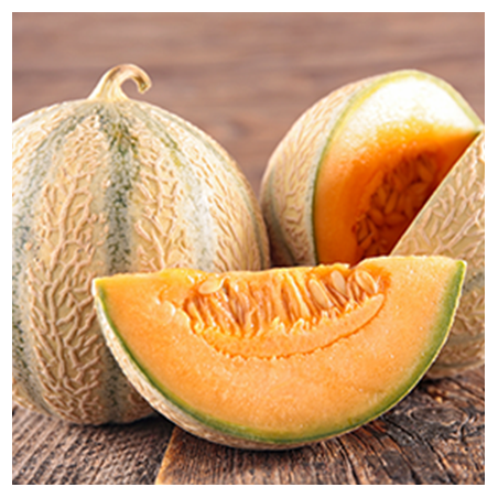Aroma Melon Mega