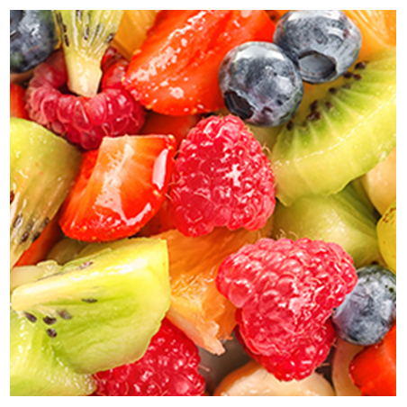 Aroma Mix Frutta