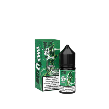 Aroma Trus HV MiniShot