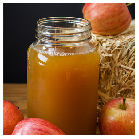 Aroma Cider Apple