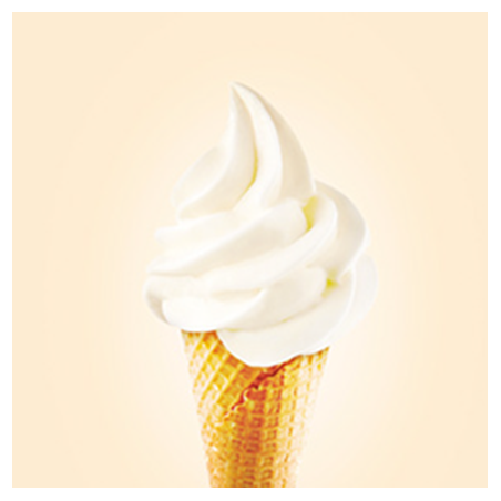 Aroma Ice Cream Italian Premium