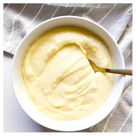 Aroma Custard Extra 2
