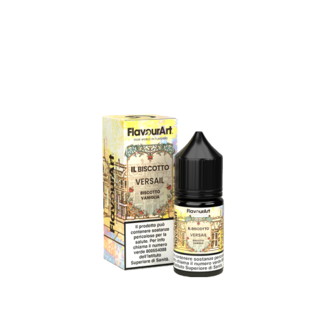 7 Foglie Original flavour MiniShot [CLONE]