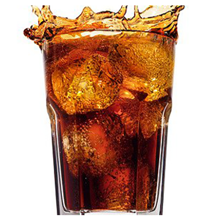 Aroma Cola Twist