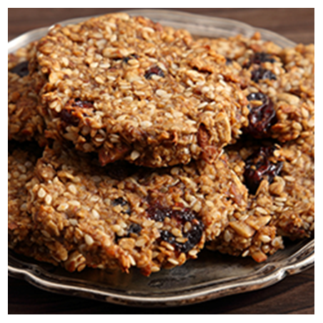 Aroma Biscotto d'Avena