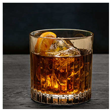 Aroma Rhum Cuban Deluxe