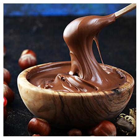 Aroma Gianduia