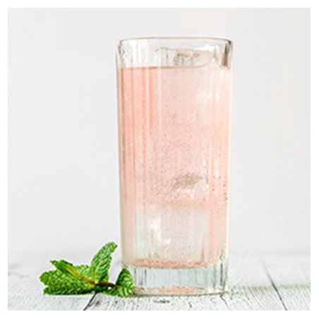 Aroma Pink Gin Naturale