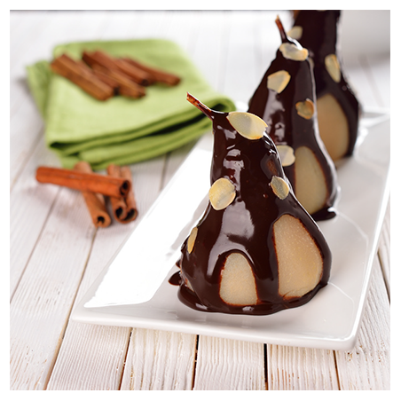 Aroma Chocopera