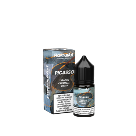 Gauguin flavour MiniShot [CLONE]