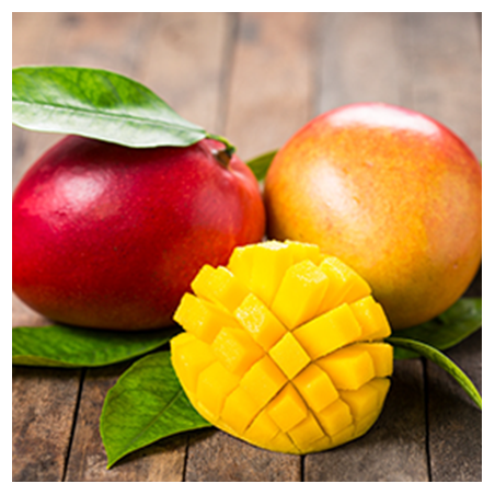 Aroma Mango Fresh Naturale