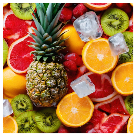 Aroma Frutti Tropicali