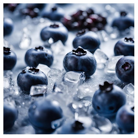 Aroma Blueberry Artic