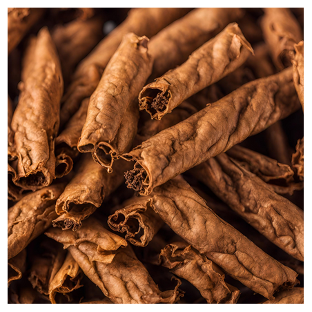Aroma Tabacco Secco