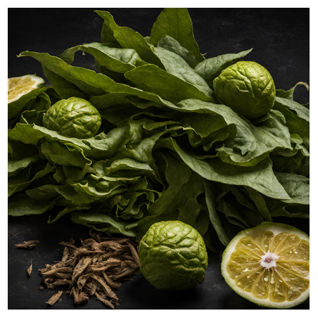 Aroma Tabacco Bergamotto
