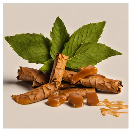 Aroma Caramel Tabacco