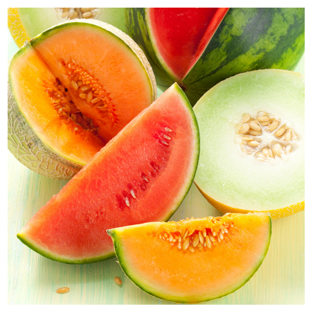 Aroma Anguria Melone