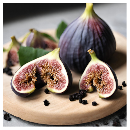 Aroma Fico Liquirizia