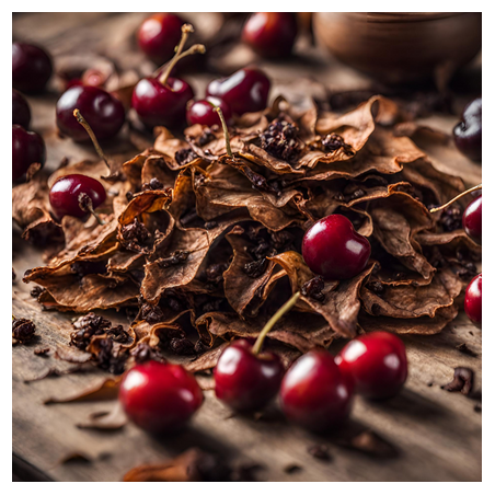 Aroma Tabacco e Amarene