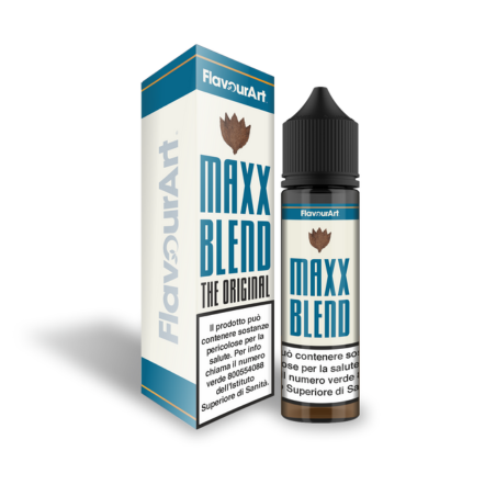 Aroma Maxx-Blend Original