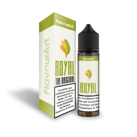 Aroma Royal Original