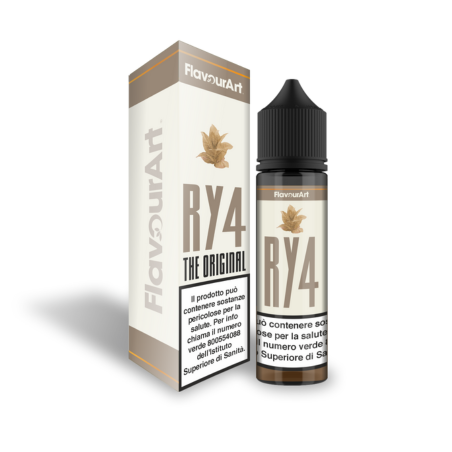 RY4 flavour Original