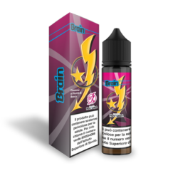 Brain HV Shot flavour