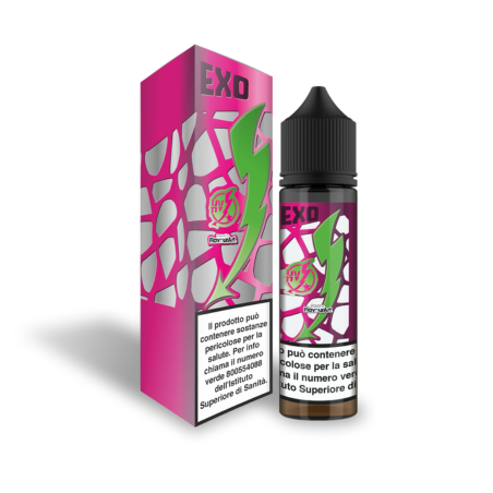 Exo HV Shot flavour