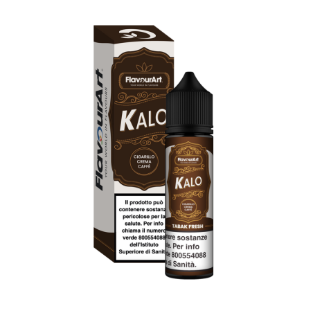 Kalo flavour Shot