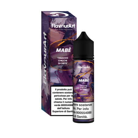 Mabè flavour Shot
