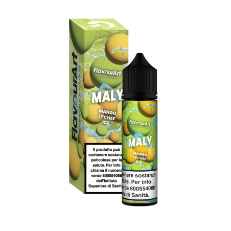 Aroma Maly Shot
