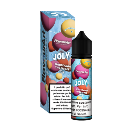 Aroma Joly Shot