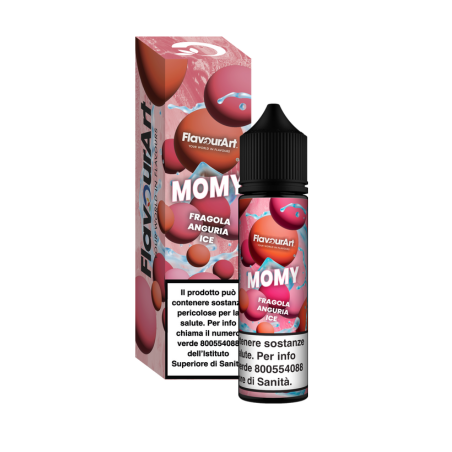 Aroma Momy Shot
