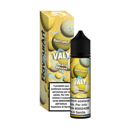 Aroma Valy Shot
