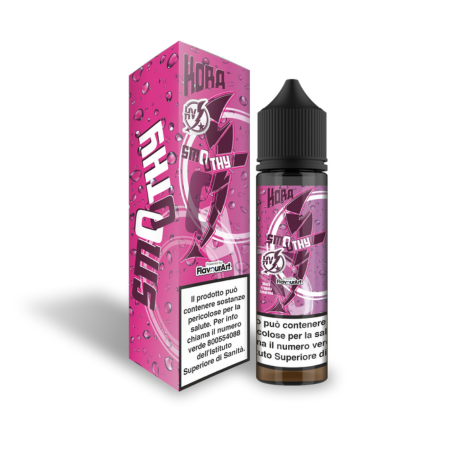 Kora HV Shot flavour
