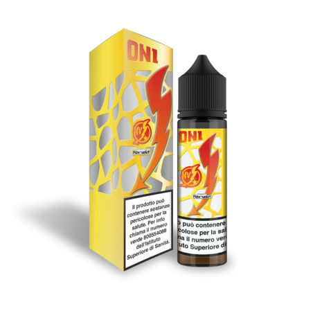 Aroma Oni HV Shot