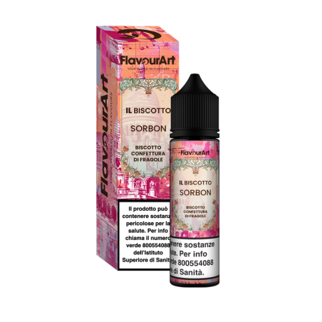 Aroma Sorbon Shot