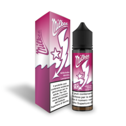 Blueberry & Raspberry Flavor HV Milkee Shot