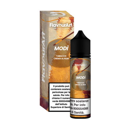 Aroma Modì Shot