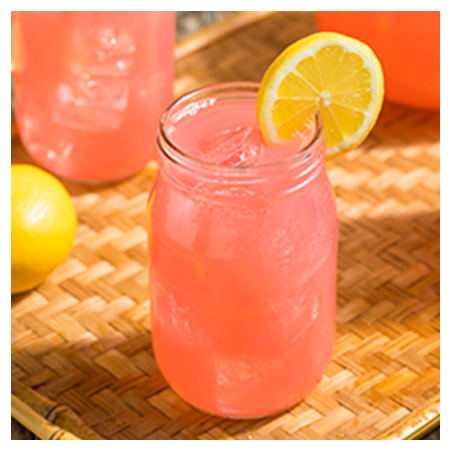 Aroma Pink Lemonade