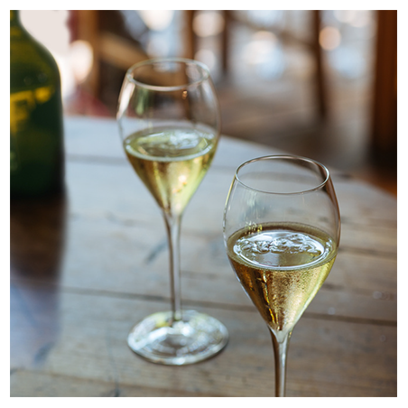 Aroma Prosecco Naturale