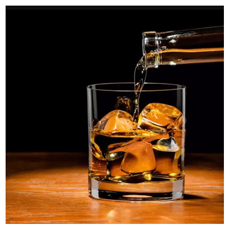 Aroma Whiskey TD