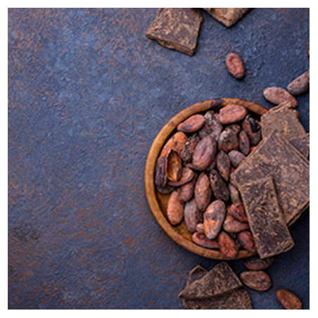 Aroma Cacao