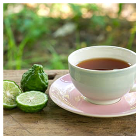 Aroma Tea Earl Grey