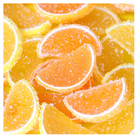 Aroma Lemon Candy